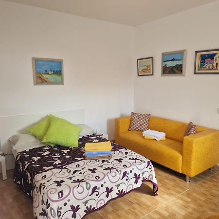Casa Carmen Villa Castillo del Romeral Eksteriør billede