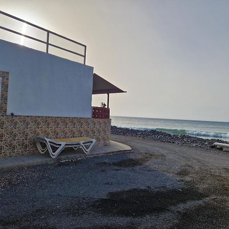 Casa Carmen Villa Castillo del Romeral Eksteriør billede