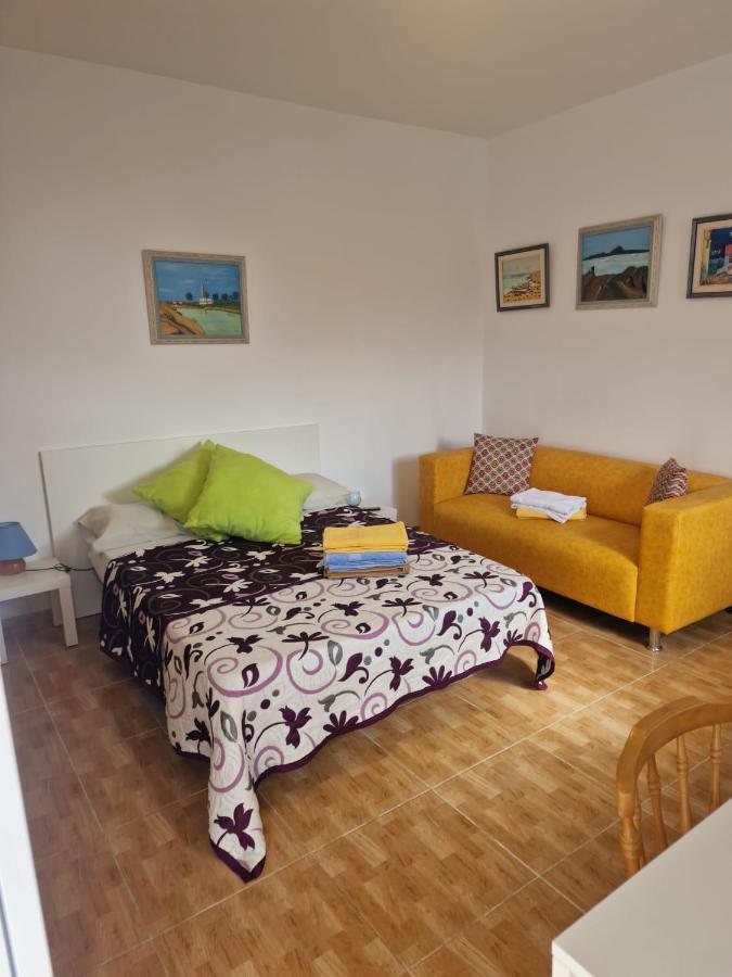 Casa Carmen Villa Castillo del Romeral Eksteriør billede