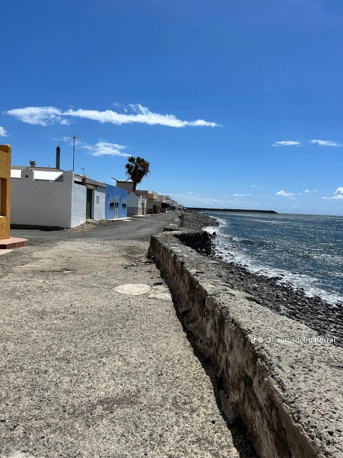 Casa Carmen Villa Castillo del Romeral Eksteriør billede