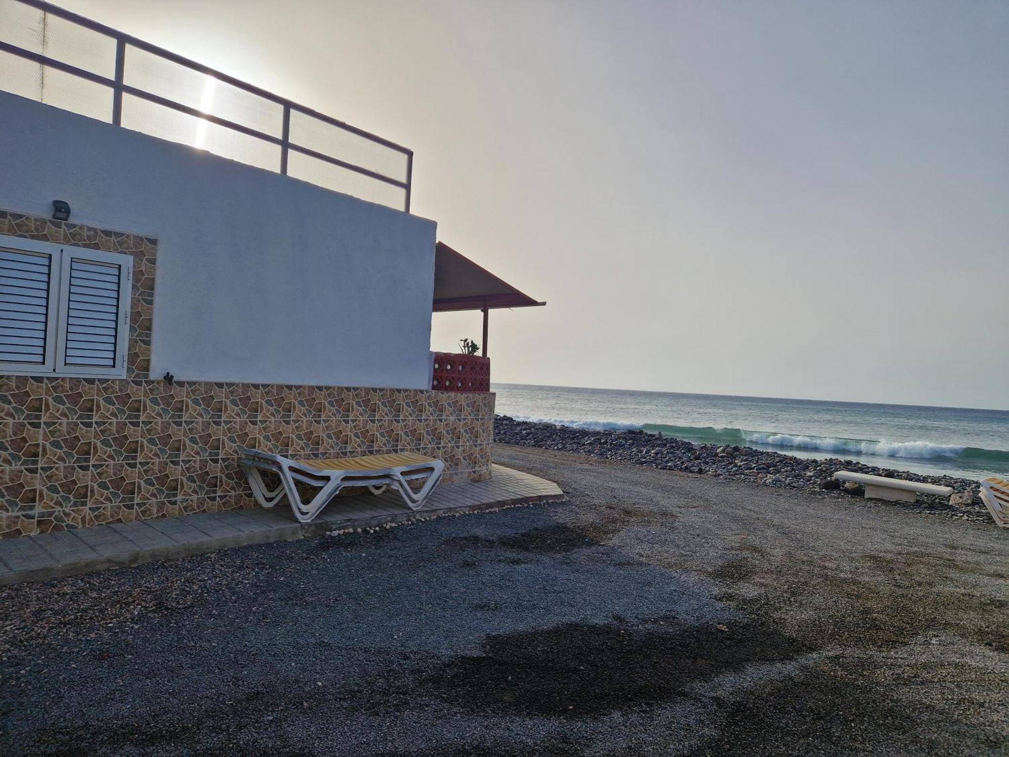 Casa Carmen Villa Castillo del Romeral Eksteriør billede